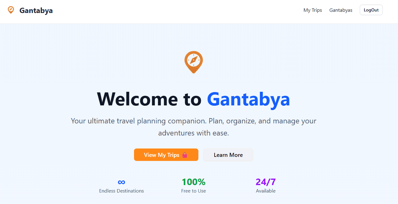 Gantbaya